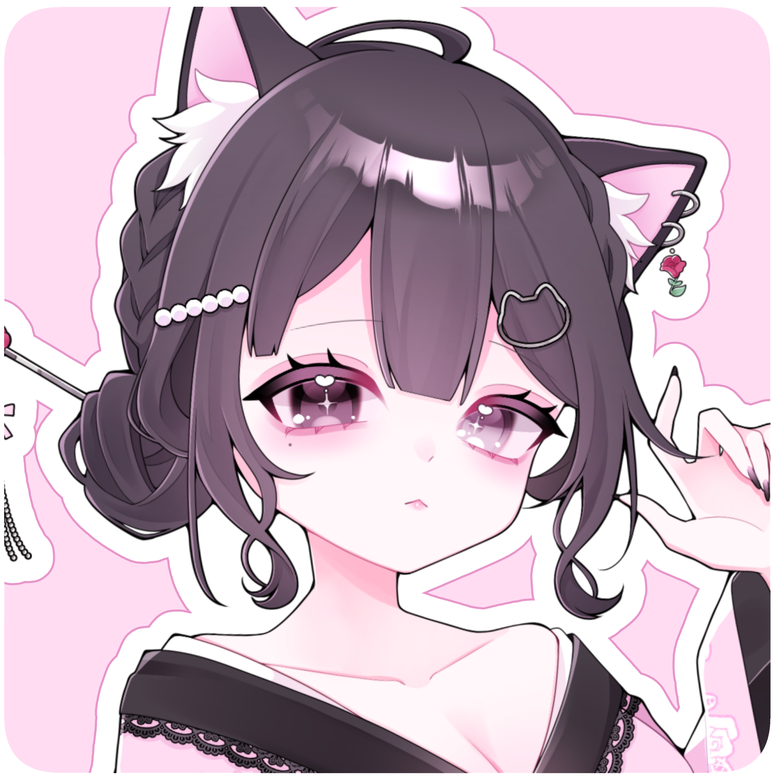 世界ヰノ姫